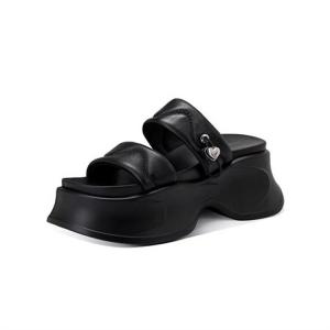 Шлепанцы и сланцы JESSICA SOPHIA Slide Slippers Women's