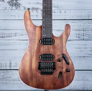 Электрогитара Ibanez S520AH Standard 6 струн | Античный коричневый