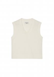 Marc O'Polo DENIM Свитер в натуральном белом цвете