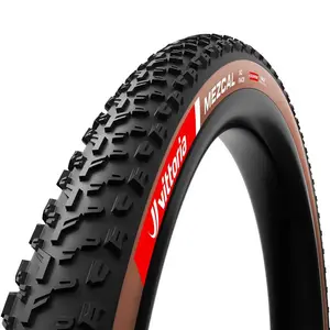 Шина для горного велосипеда Vittoria Mezcal XC G2 Race Tubeless 29´´ x 2.4, серебряный