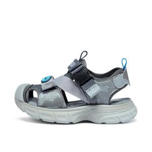 Детские сандалии BIG WASP, серый