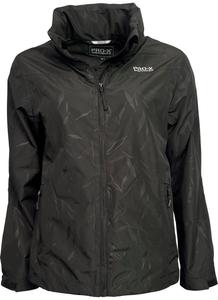 Куртка софтшелл PRO X elements BETTINA, цвет Neon gelb