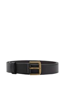 Ремень Mango Belt, Brown