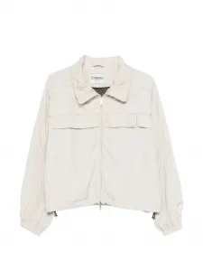 Куртка на молнии Iceberg, бежевый