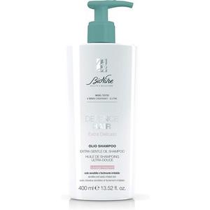 BioNike Defense Hair Шампунь с экстра-нежным маслом, 400 мл