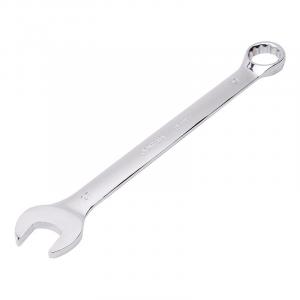 Зеркальный ключ двойного назначения Deli, 27 мм, открытый двойной ключ для цветов сливы DL33127 (2 шт. в упаковке)