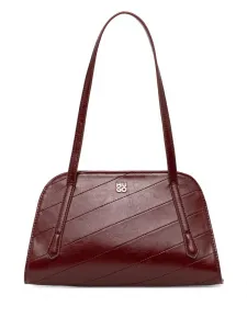 Сумка на плечо с логотипом Hugo, красный