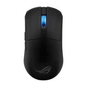 Мышь игровая беспроводная Asus ROG Ace Mini, черный