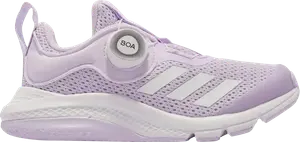 Кроссовки Adidas ActiveFlex Boa J, фиолетовый