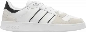 Кроссовки Adidas Breaknet Plus, белый