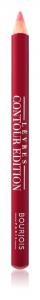 Перманентный карандаш для губ Bourjois Contour Edition, оттенок 07 Cherry Boom Boom 1.14 г