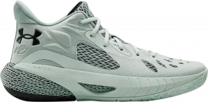 Кроссовки Under Armour HOVR Havoc 3 Seaglass Blue, синий