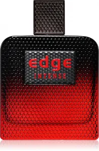 Парфюмерная вода La Fede Edge Intense
