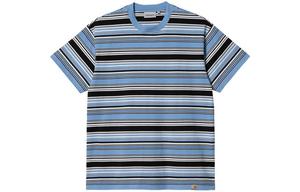 Carhartt WIP Футболка мужская синяя