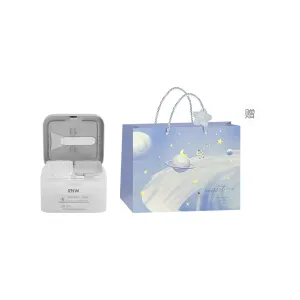 RNW Набор с глиняной маской для ухода за кожей против акне, увлажняющий, освежающий, для удаления черных точек, контроля жирности и очищения