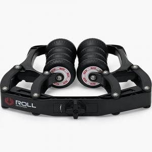 Ролик для глубокого массажа тканей Roll Recovery R8 Plus