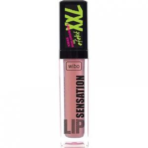 Блеск для губ Lip Sensation 5, Wibo