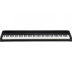 Цифровое пианино Korg B2 - черный B2-BK 88-Key Digital Piano