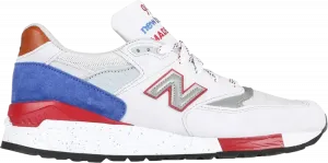 Кроссовки New Balance 998 'National Parks', серый