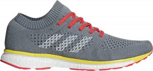 Кроссовки Adidas Kolor x Adizero Prime Boost 'Grey', серый
