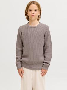 Свитер JJKAITO KNIT CREW NECK BF JNR в атмосфере JACK & JONES Junior