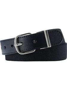 Ремень Elastik-Gürtel Playshoes, черный