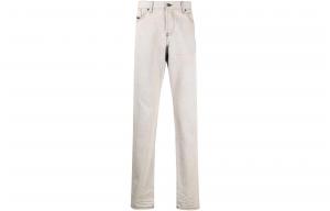 Джинсы мужские бежевые DIESEL