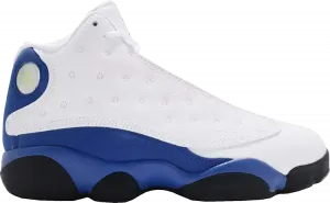Кроссовки Air Jordan 13 Retro PS Hyper Royal, синий