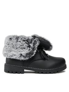 Ботильоны Stiefeletten Mayoral, черный