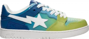 Кроссовки Wmns Sk8 Sta #1 M1 'Blue Gradient', синий