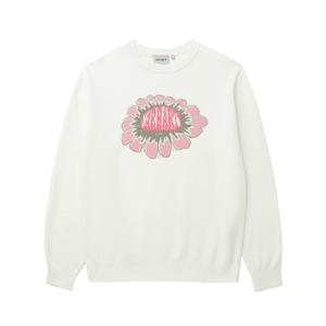 Свитер мужской Carhartt WIP, бежево-желтый