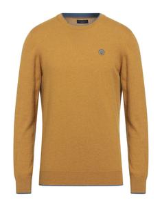 Свитер North Sails, коричневый