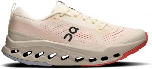 Кроссовки On Mens Cloudsurfer Trail 2, слоновая кость