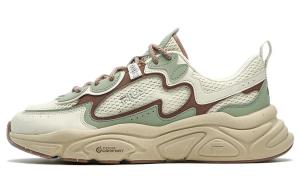 Женская обувь FILA Mars 1 Lifestyle, Beige/Green