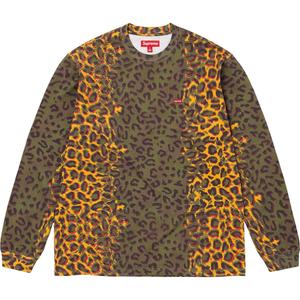 Футболка Small Box FW24 Supreme, белая