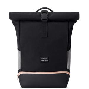 Рюкзак Johnny Urban Allen Medium, Black