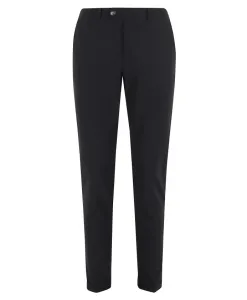 Зимние брюки чинос черного цвета Rrd, черный