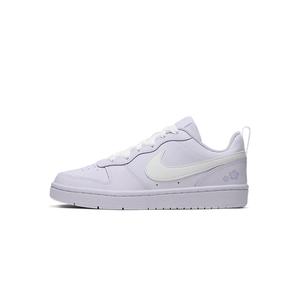 Детские скейтерские кеды Court Borough Nike, светло-фиолетовый