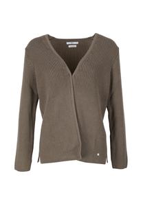 Пуловер BRAX, хаки