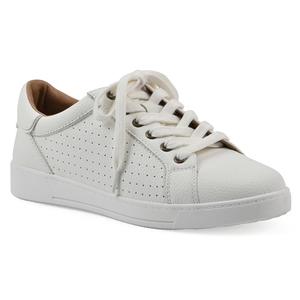 Кроссовки Uniform White Mountain, white smooth