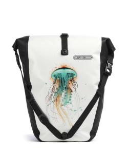 Багажная сумка Back-Roller design ql2.1 из полиэстера Ortlieb, мультиколор