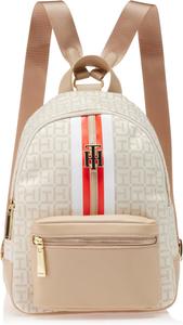 Женский рюкзак Tommy Hilfiger Jaden Plus, Ivory/Clayed Pebble