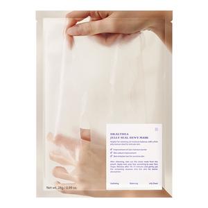 Маска для лица Dr. Althea Aqua Blue Hydration - 1 Piece