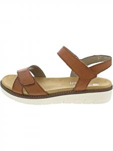 Remonte Коричневые сандалии