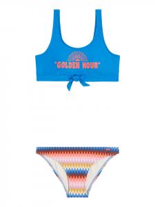 Бикини Protest  PRTNAOM JR, цвет PalaceBlue