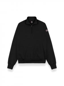 COLMAR Свитер 6255R черного цвета