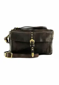 Сумка через плечо kura Campomaggi, Moro