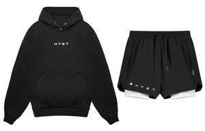 Комплект Sweatshirt Sets Men's HOTSUIT