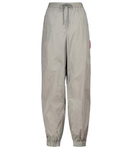 Спортивные штаны Кира Stella McCartney, серый