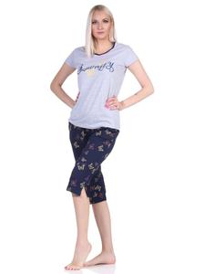 Ночное белье NORMANN, серый